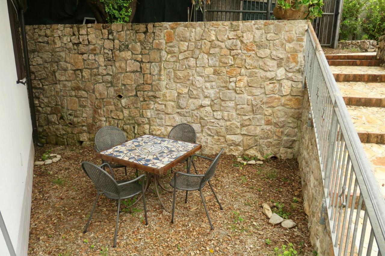 Aparthotel Da Benedetto à Gaète Extérieur photo