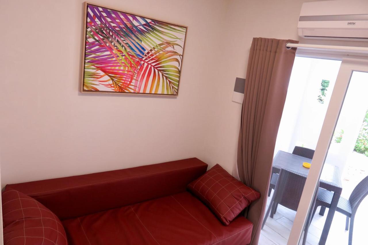 Aparthotel Da Benedetto à Gaète Extérieur photo