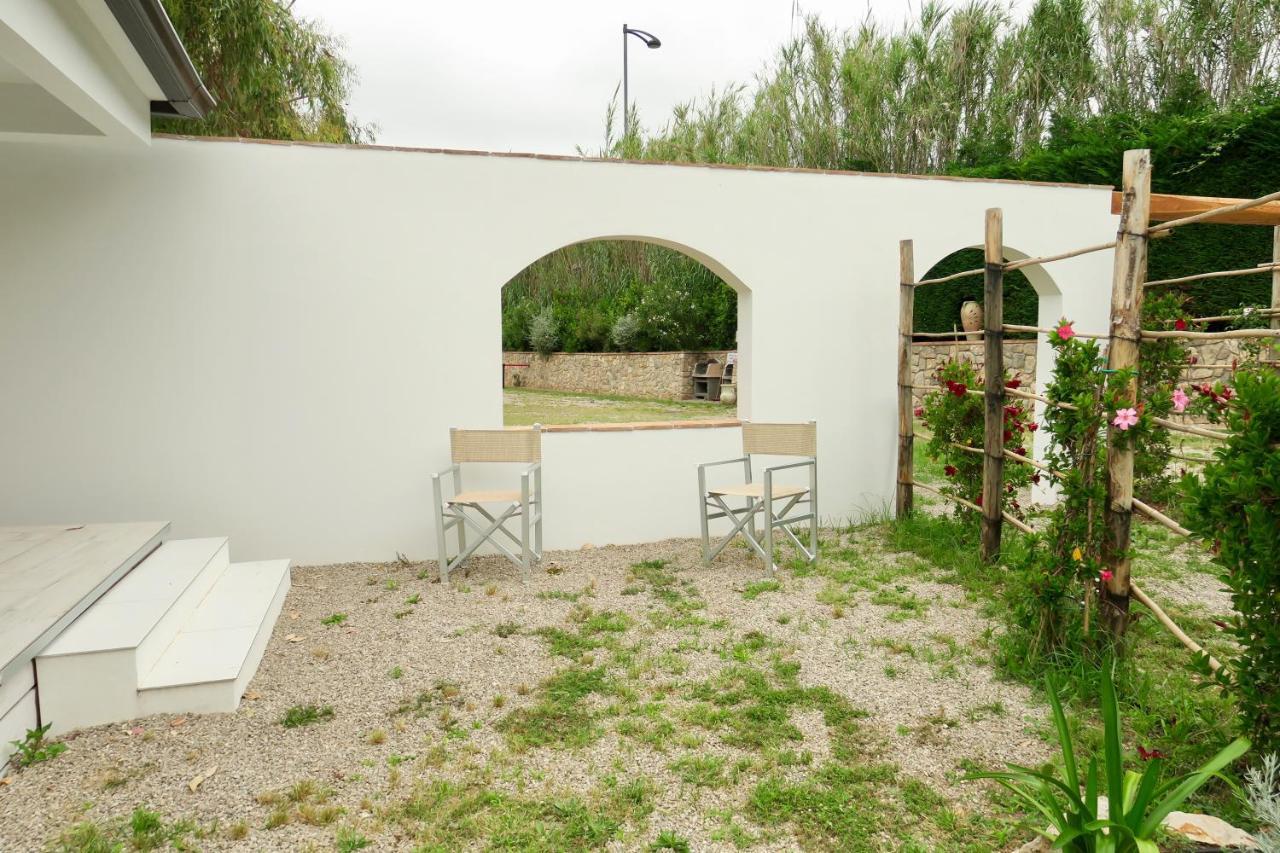 Aparthotel Da Benedetto à Gaète Extérieur photo
