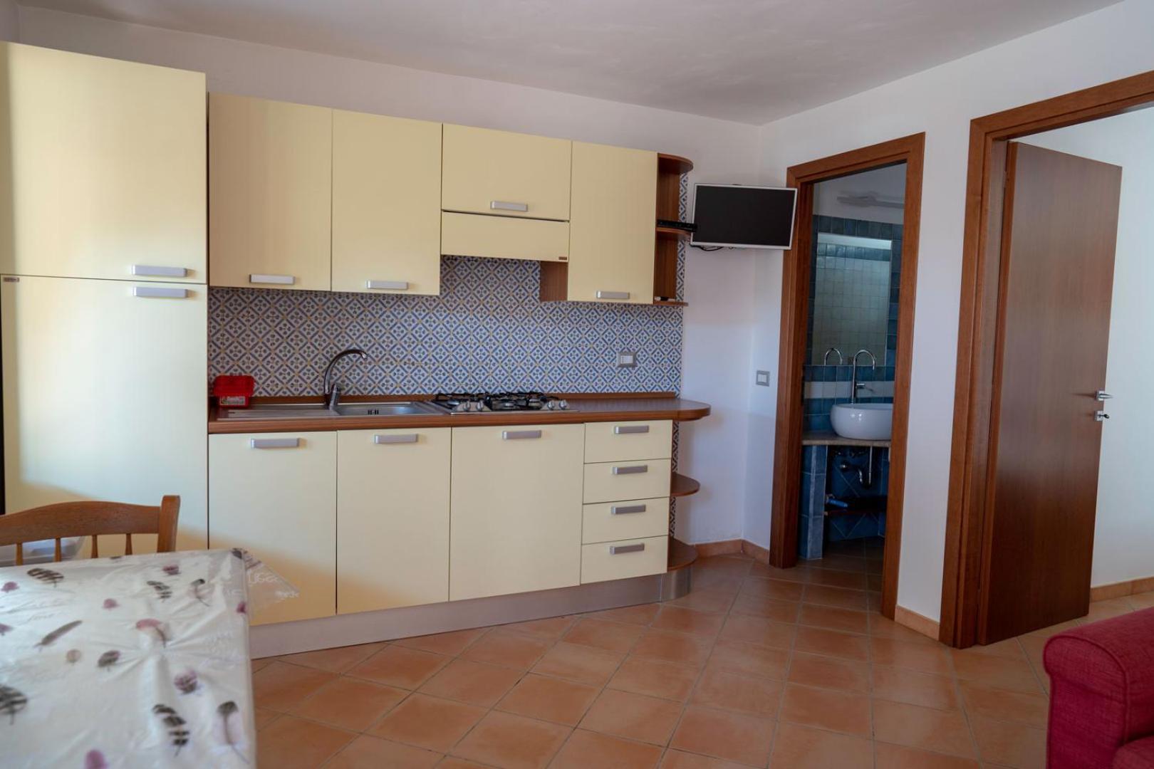 Aparthotel Da Benedetto à Gaète Extérieur photo