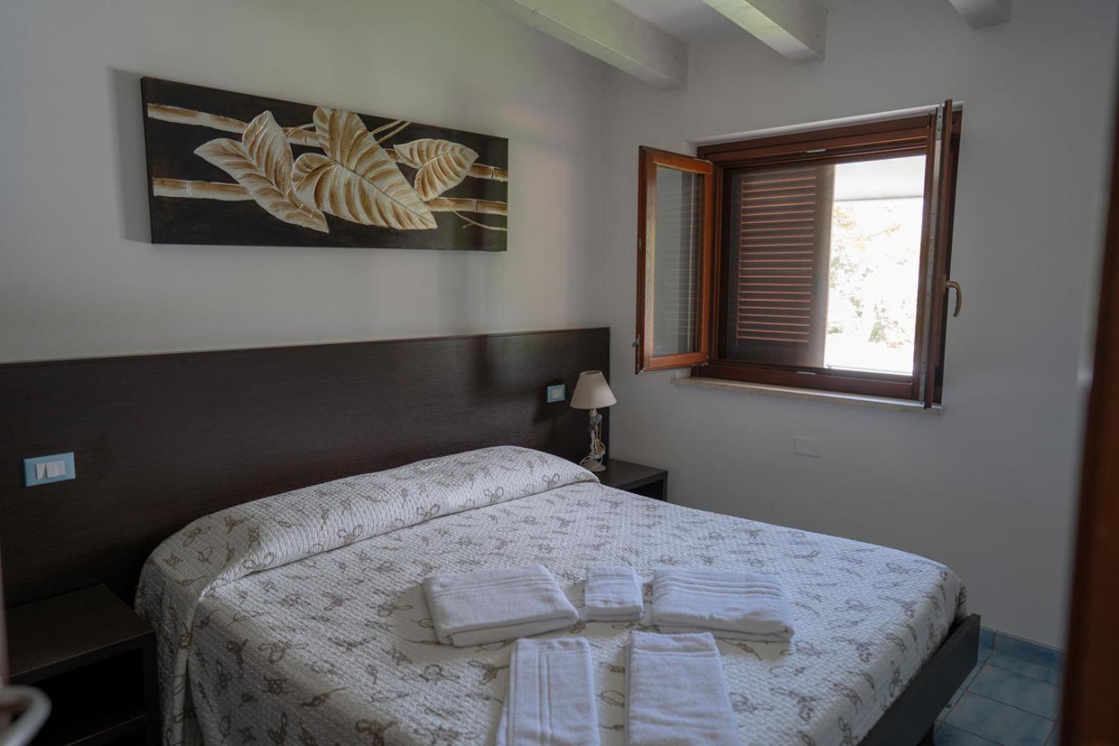 Aparthotel Da Benedetto à Gaète Extérieur photo