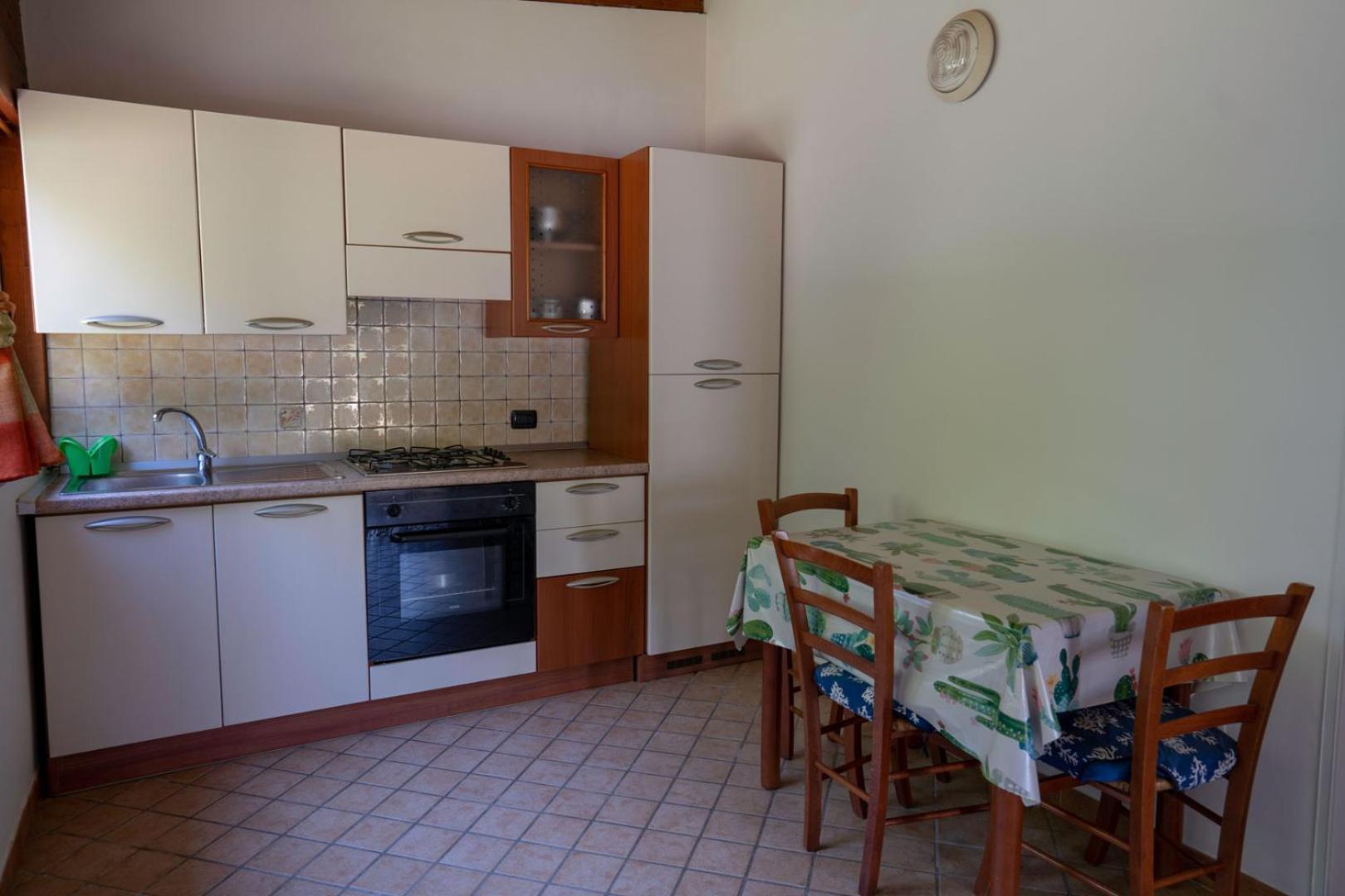 Aparthotel Da Benedetto à Gaète Extérieur photo
