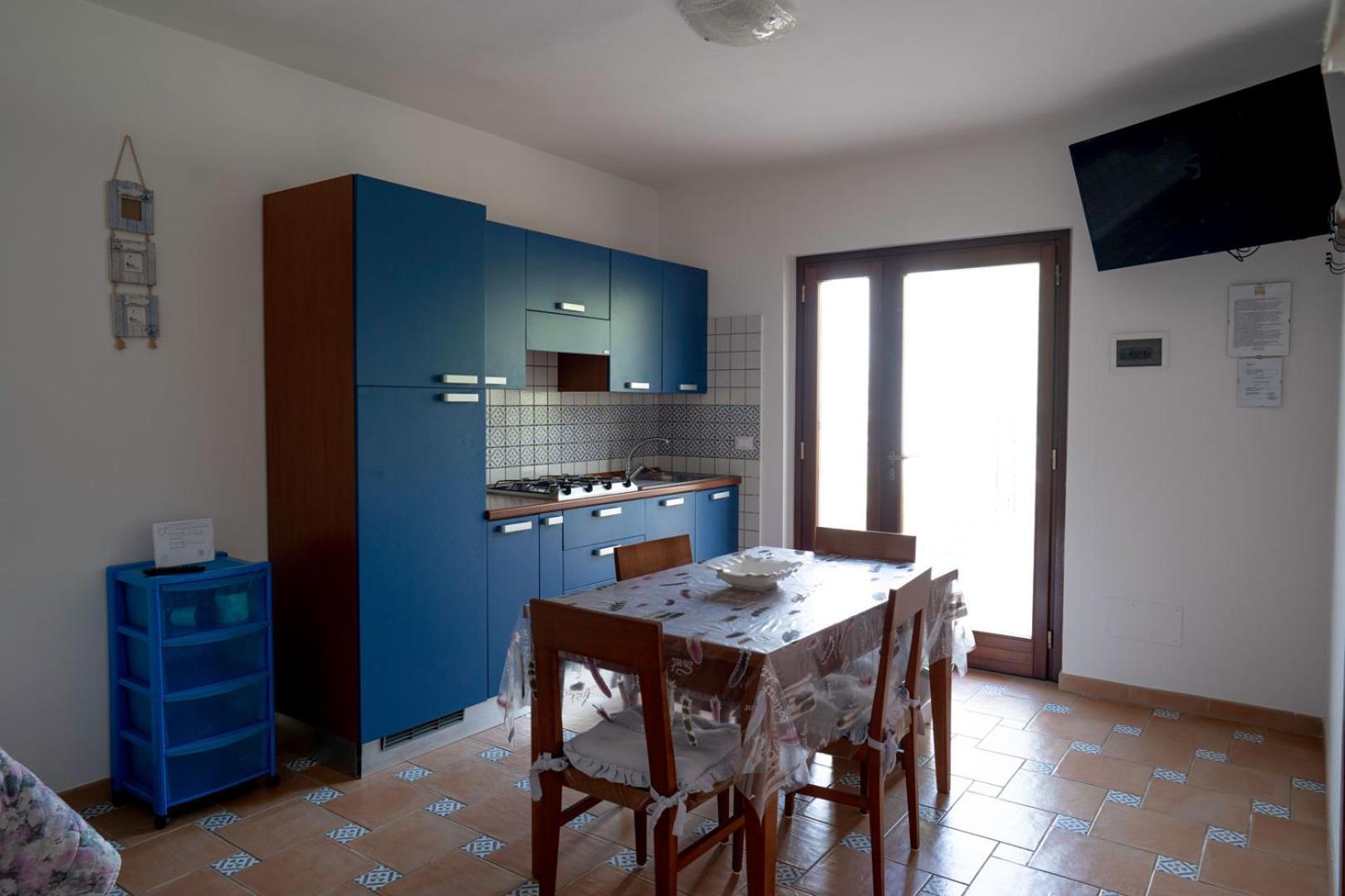 Aparthotel Da Benedetto à Gaète Extérieur photo