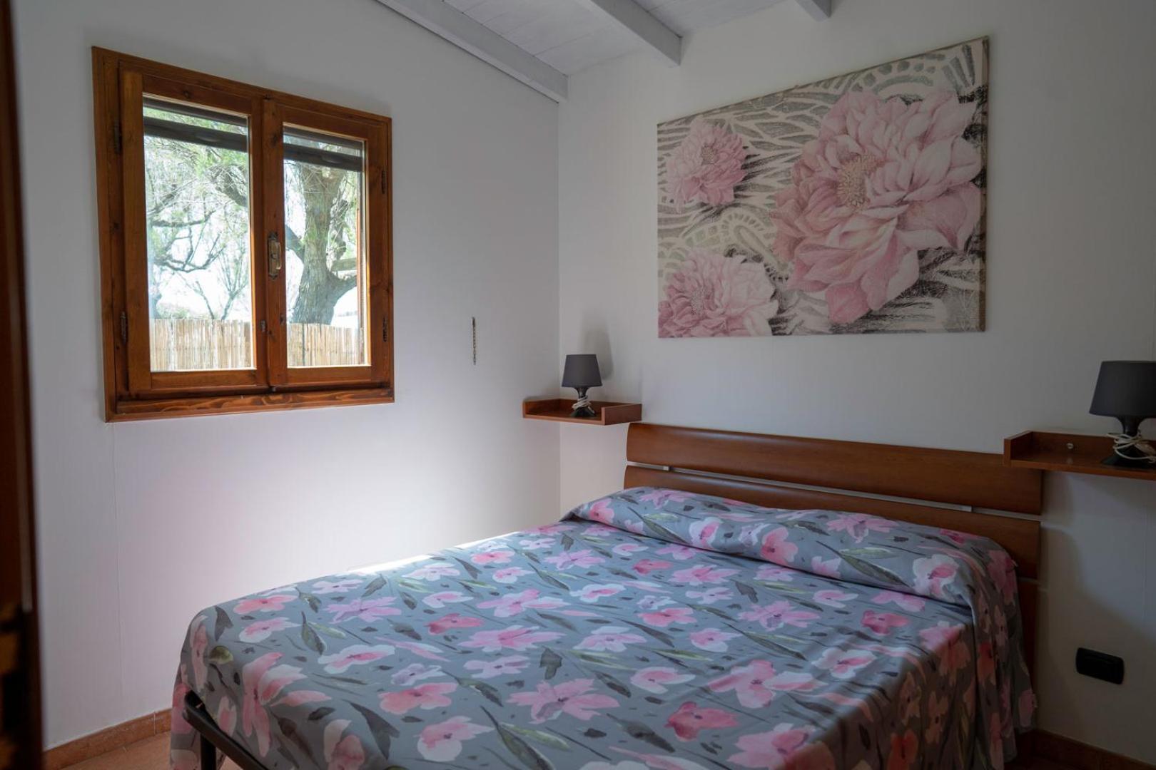 Aparthotel Da Benedetto à Gaète Extérieur photo